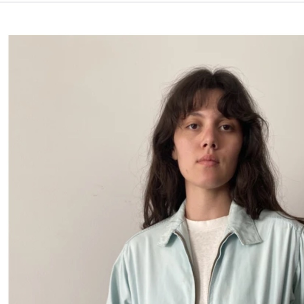 Meet your Posher, Joy